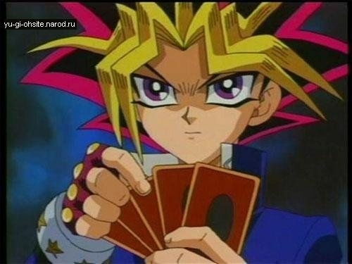  
Yami-Yugi (Atem) -     5000 !  -   Ҹ    (   Yu-Gi-Oh: Dawn Game)      
yu-gi-oh! ygo yugioh atem yami