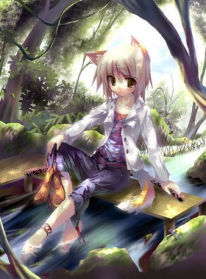 hp87
Neko