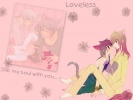 Loveless
Loveless