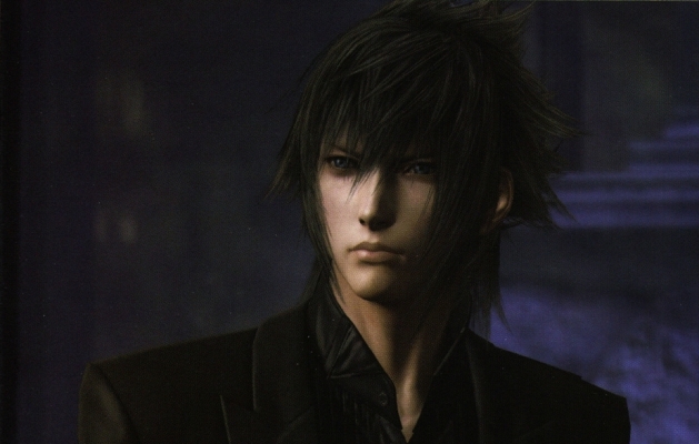 Noctis_versus
Versus  Fantasy Noctis Ceram