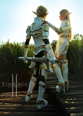  Lineage 2
Lineage 2