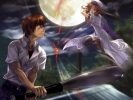 Higurashi no Naku Koro Ni-7 views
higurashi no naku koro ni when cicadas cry