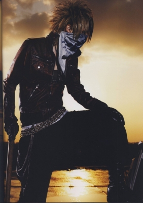 Reita () one's FaiTH sp Nov.2008 - 2
     Reita ()    The GazettE )   )    (photo, pictures, wallpapers, poster)
reita  arena    gazette gazette    gazette -