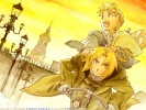 FMA-other world
FMA fullmetal