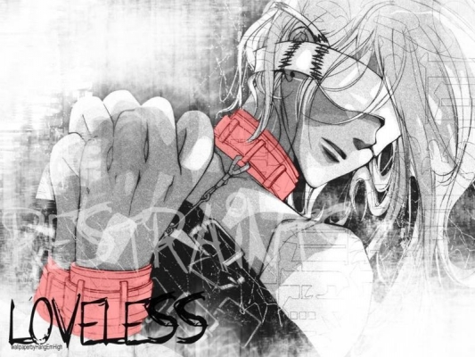 Loveless
Loveless