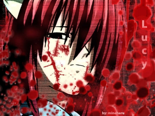 Elfen Lied
Elfen Lied