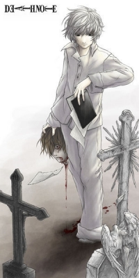 Death Note
Death Note