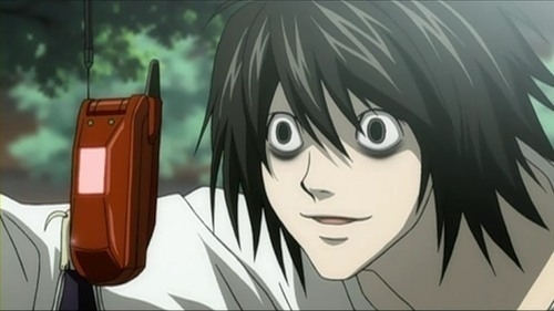 Death Note
Death Note