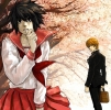 Death Note
Death Note