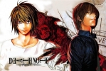 Death Note
Death Note