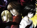 Death Note
Death Note