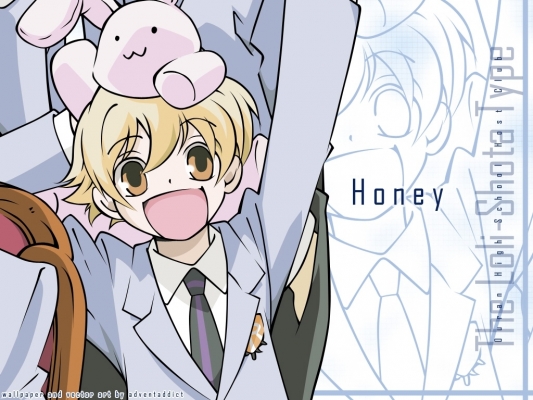 Honey
Ouran High School Host Club