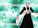 Ichimaru Gin
Bleach