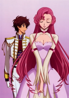 Code Geass
Code Geass