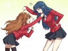 ToraDora
ToraDora 