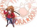 ToraDora
ToraDora 