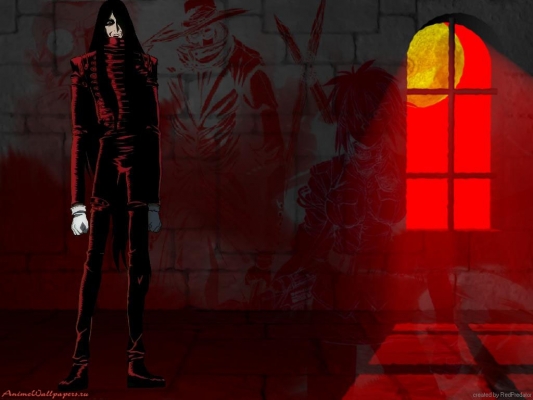 Hellsing
Hellsing