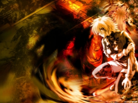 Hellsing
Hellsing