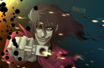 Hellsing
Hellsing