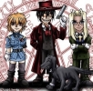 Hellsing
Hellsing