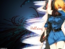 Hellsing
Hellsing