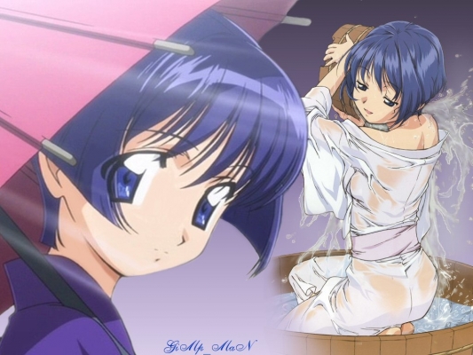   
Ai Yori Aoshi   