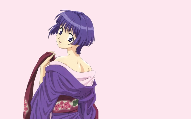   
Ai Yori Aoshi   