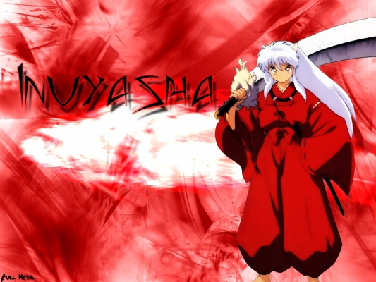 Inu Yasha ϸ 
Inu Yasha ϸ 