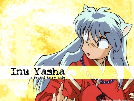 Inu Yasha ϸ 
Inu Yasha ϸ 