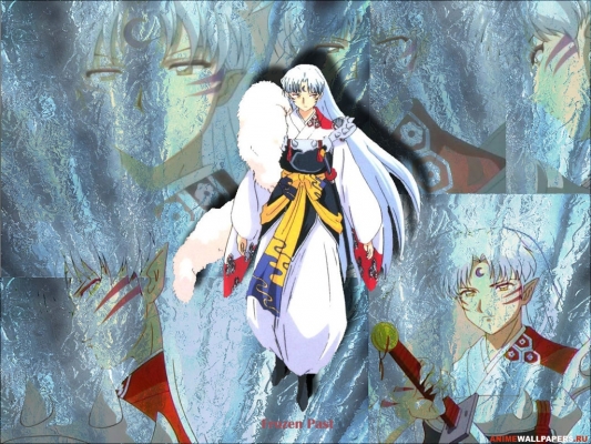 Inu Yasha ϸ 
Inu Yasha ϸ 