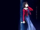 Kara no Kyoukai - The Garden of Sinners (  -  )
Kara no Kyoukai - The Garden of Sinners (  -  )