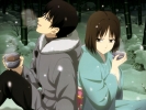 Kara no Kyoukai - The Garden of Sinners (  -  )
Kara no Kyoukai - The Garden of Sinners (  -  )