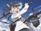  
Strike Witches  