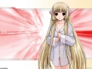 Chobits
Chobits