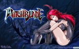 Witchblade
Witchblade  