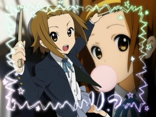 K-on!-10
K-on! Kon! ! -