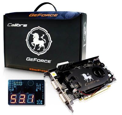 NVIDIA GeForce 8500 GT 