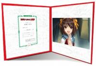 Suzumiya Haruhi Cels