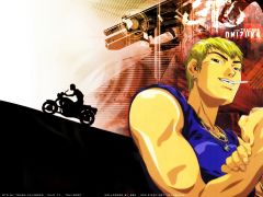  : Great Teacher Onizuka -   