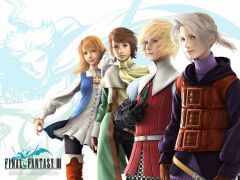  Final Fantasy III   PC