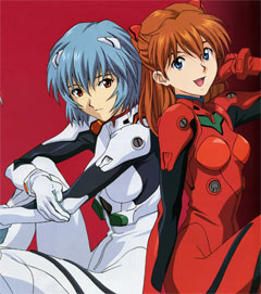 Rebuild of Evangelion