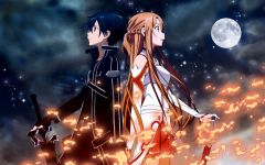        Sword Art Online II