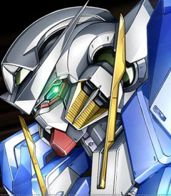 Mobile Suit Gundam 00